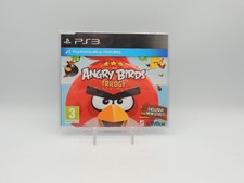 Sony Playstation 3 - Angry