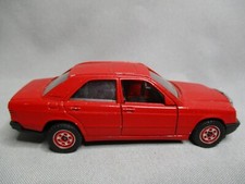 AP796 SOLIDO 1/43 MERCEDES