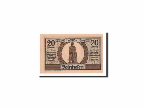 354790 billet allemagne - [#354790],