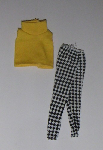 Poupée barbie top - :,