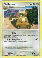 Pokemon Carte Jeu Diamant &