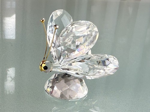Figurine swarovski 010002 - figurine,