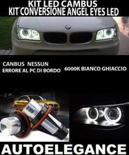 BMW X3 E83 2006-2007 Set Angel