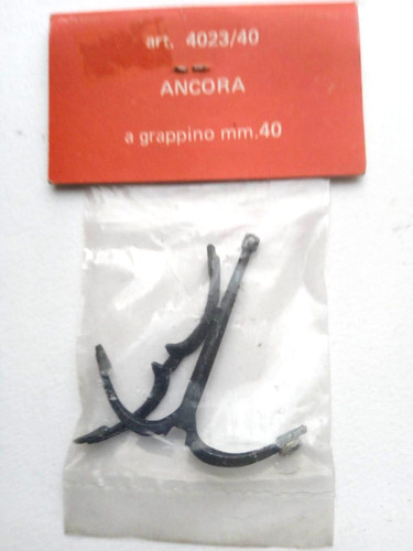 Amati 4022 ancres - amati,