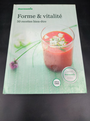 Livre forme vitalite - et,