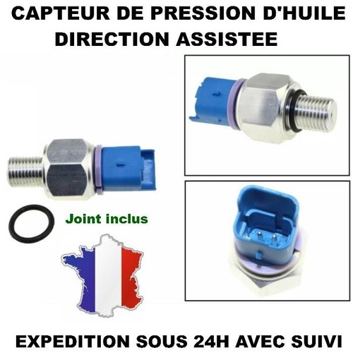 Interrupteur pression huile - interrupteur,