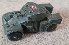 Dinky Toys France Militaire