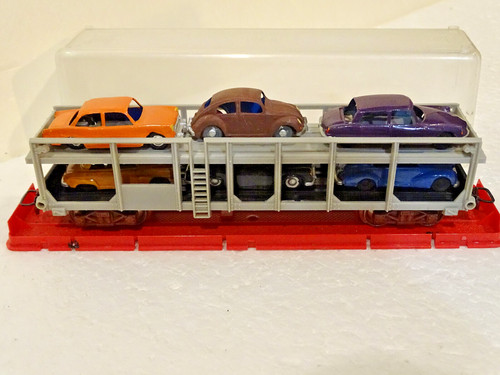 Jouef wagon sncf v a - , s.t.v.a.