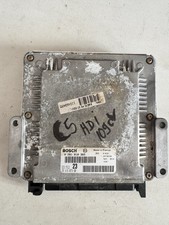 EDC15C2 IMMO OFF CALCULATEUR