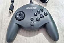 Manette Microsoft sidewinder