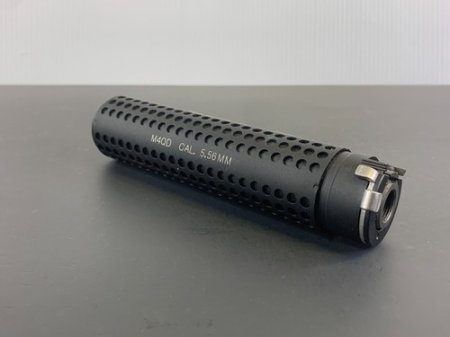Acetech knight armament qdss - x,