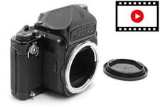 Appareil photo argentique