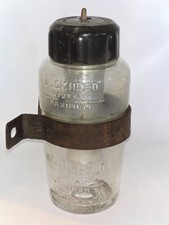 Bocal Frein NIVOCLAIR  LOCKHEED