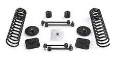 Kit réhausse +2.5" (+6.35cm)