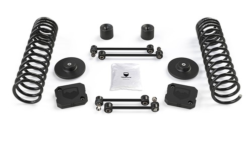 Kit réhausse - , (+6.35cm)