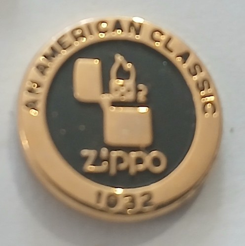 Pins briquet zippo 1932 - briquet,