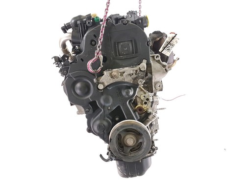 Moteur type 8hs peugeot - moteur,