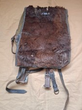 Sac allemand Tornister / WW2              German backpack