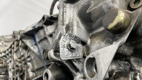 Boite vitesses renault - de,