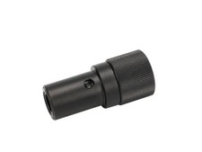 Adaptateur silencieux 1/2 UNF