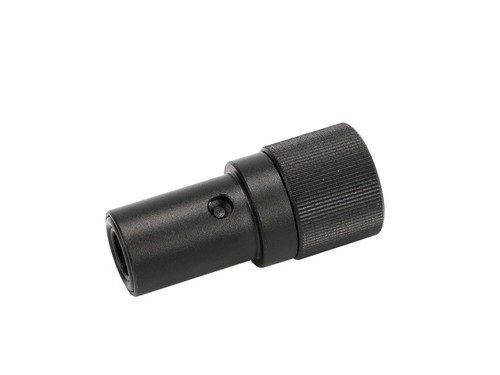 Adaptateur silencieux unf - adaptateur,