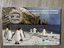 Timbre de collection TAAF