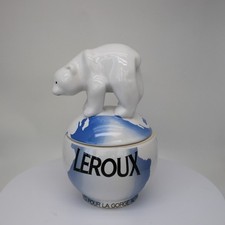 Boite bijoux ours - boite, animalier