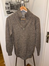 Pull en alpaga & baby alpaga