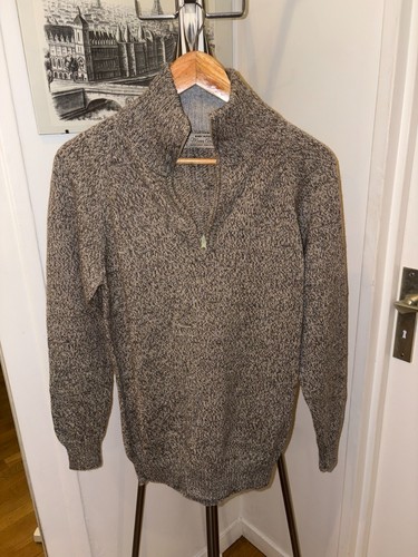 Pull alpaga baby - en,