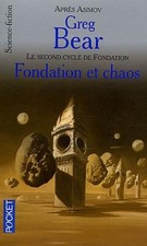 Fondation et chaos : D'après