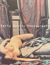 SERGE NAZARIEFF : EARLY EROTIC
