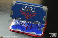 Support acrylique pour