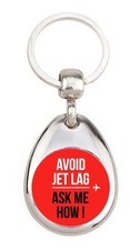 Avoid Jet Lag Ask me How -