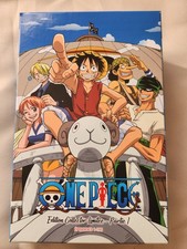 One Piece L'Intégrale Partie