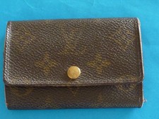 RARE * * *  AUTHENTIQUE  ETUI