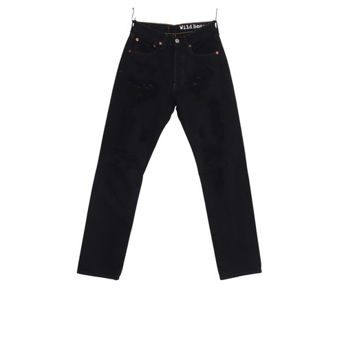 Levi 501 regular - levi's, noir