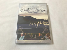 DVD 14T THE CHIEFTAINS LIVE AT MONTREUX 1997 (NEUF)