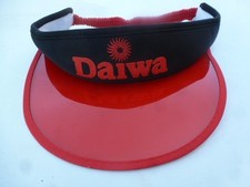 casquette visière DAIWA
