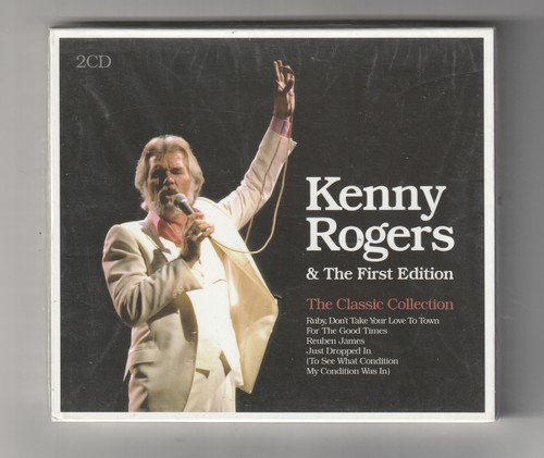 Kenny rogers the - kenny,