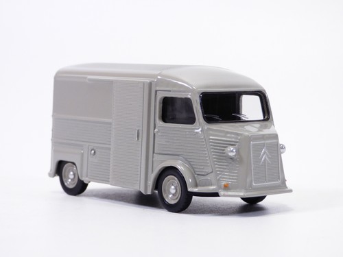 Citroen type gris 1 58 - citroen, 1/58
