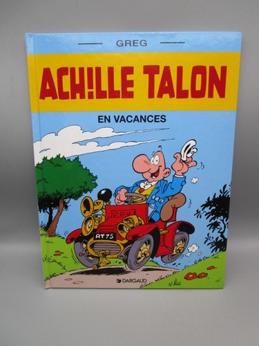 Achille talon en - achille,