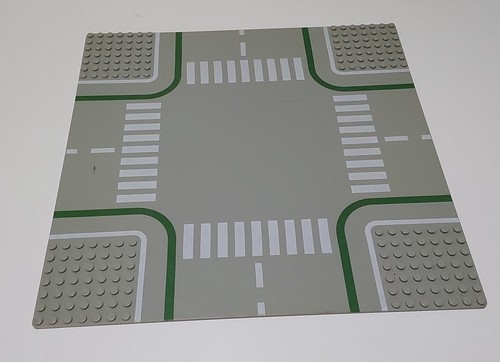 Lego vintage 32x32 - 32x32, road
