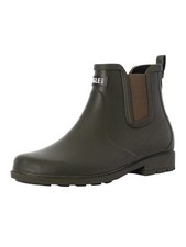 Aigle Pour des hommes Bottes