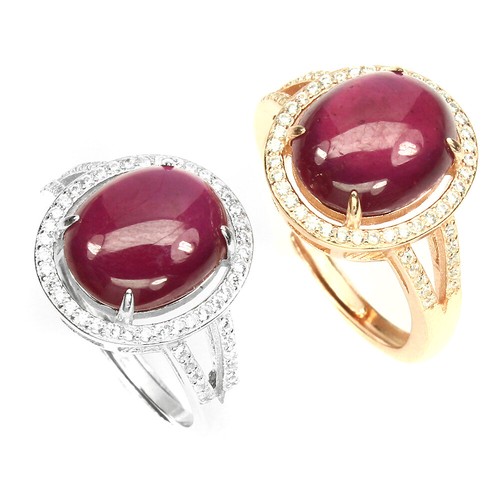 925 argent sterling bague - argent,