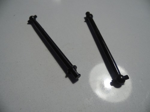 Vintage micro racing cardans - micro,