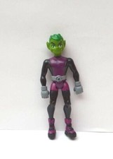 JOUET FIGURINE BEN TEN ben 10 SERIE ANIMATED DC COMICS TEEN TITANS GO !