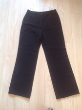 Tres Beau Pantalon Habille Fred Sabatier Taille 44