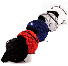 HEAT PRO Casque de rugby et de flag football