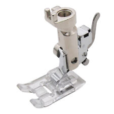 1SET Pied de point satin avec adaptateur POUR BERNINA OLD STYLE Machine 530 730 