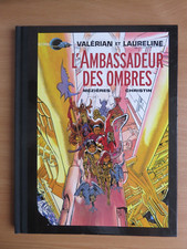 VALERIAN-LAURELINE-L'AMBASSADEUR DES OMBRES-MEZIERES-CHRISTIN-2015-DOS TOILE-BLR